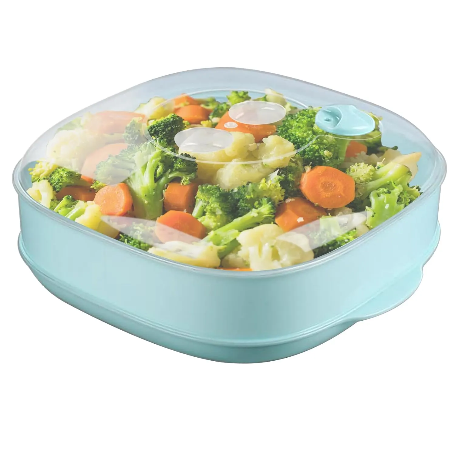 microwave steamer lid 1
