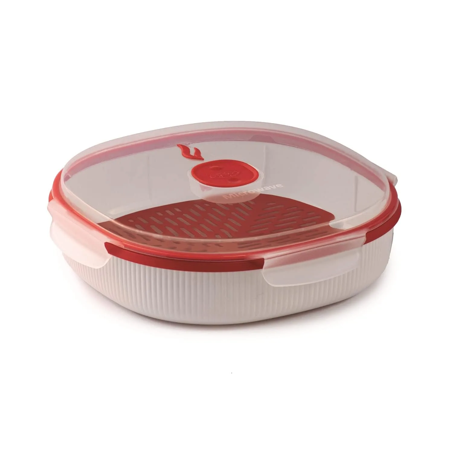microwave steamer liter 1