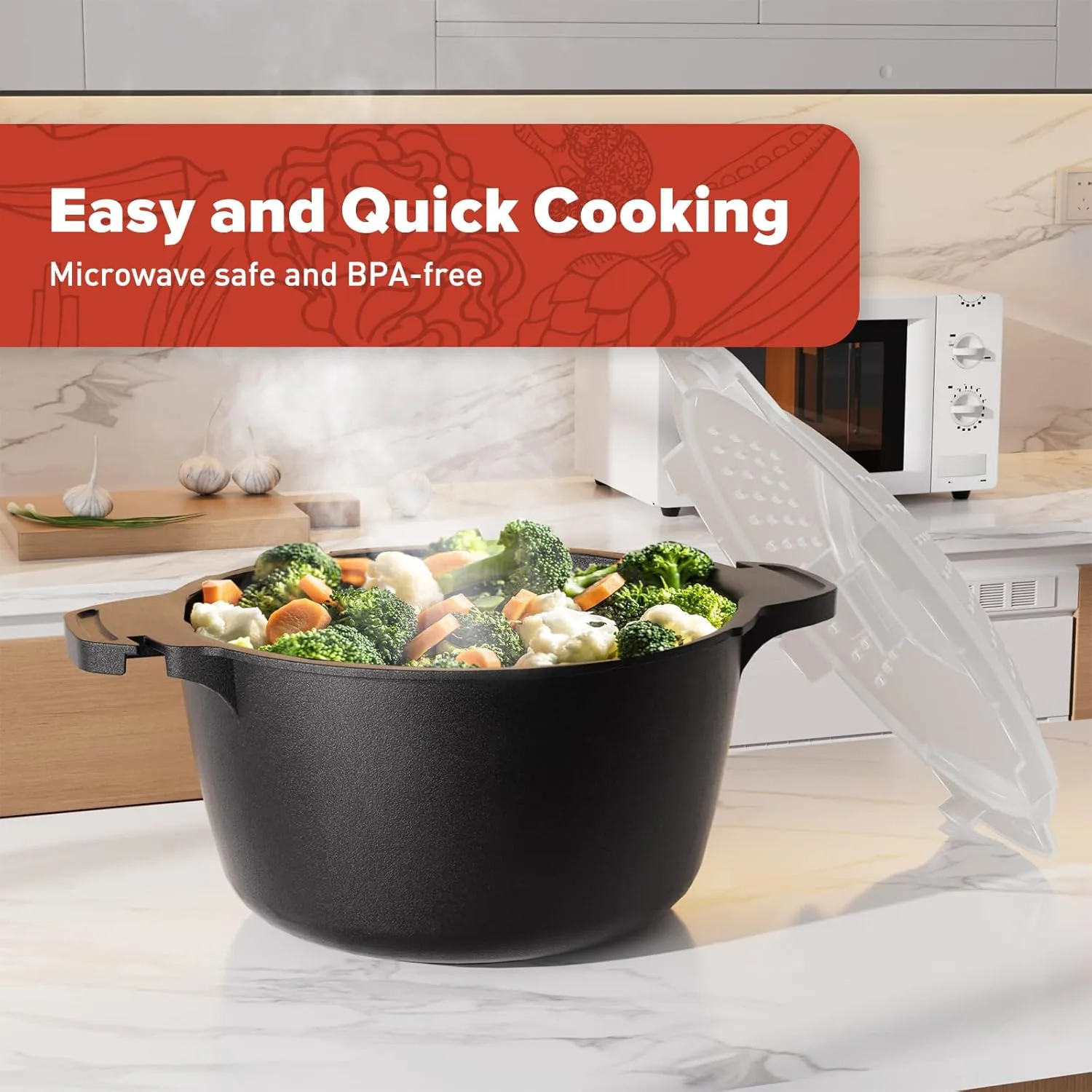 microwave steamer quart 2
