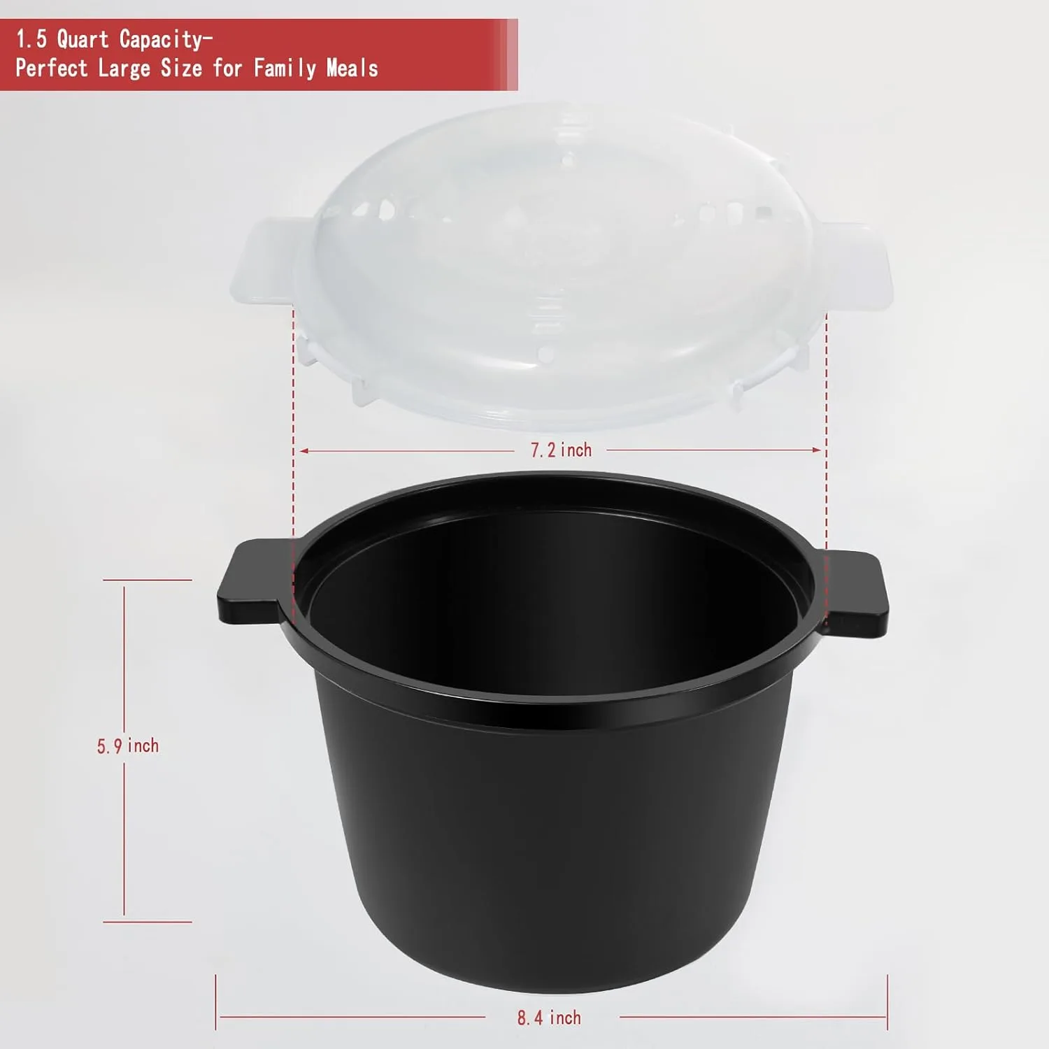 microwave steamer vegetable 2