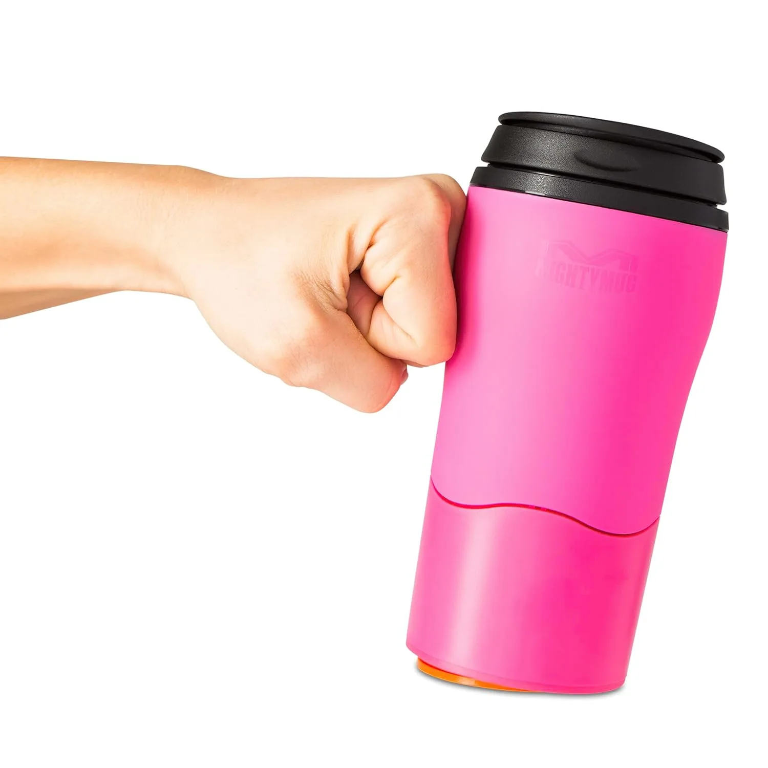 mighty mug plastic solo 1