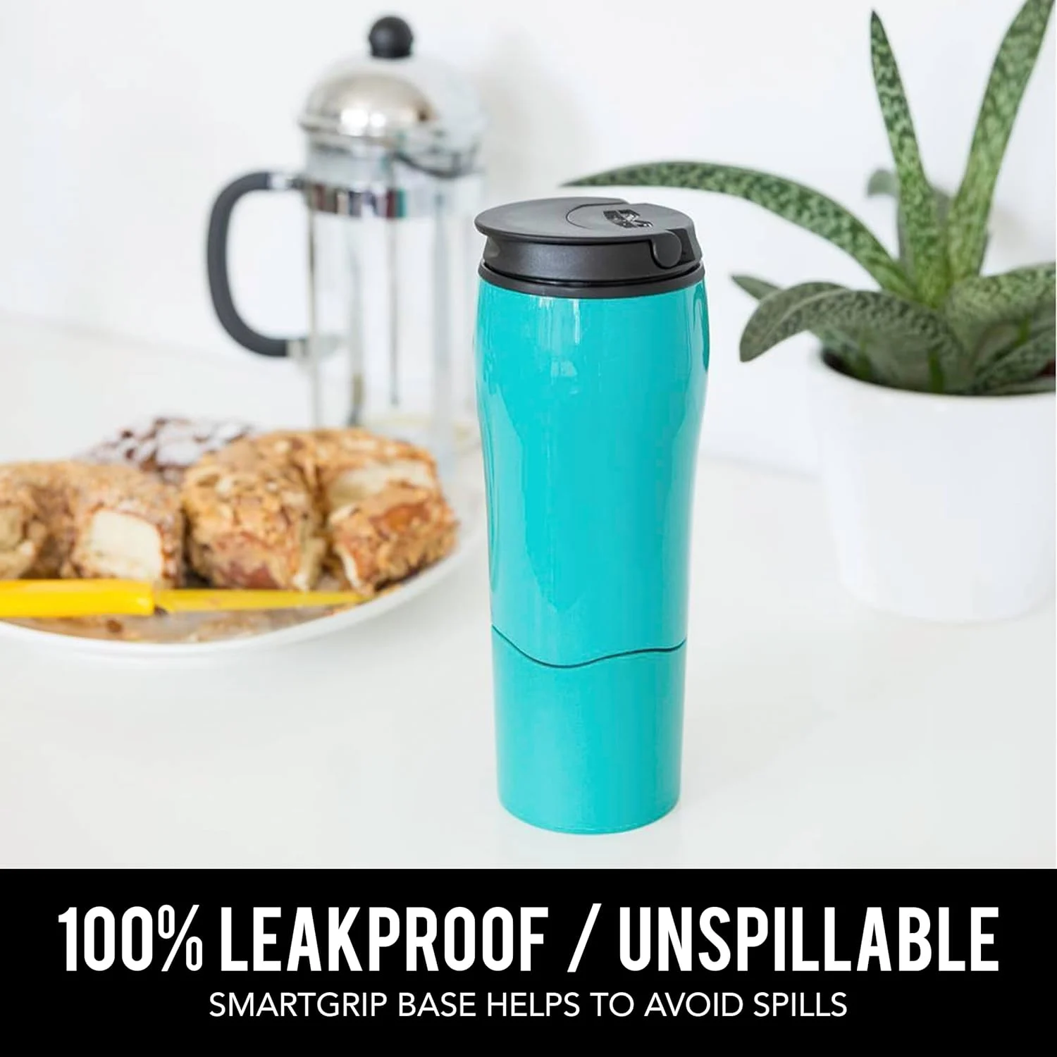 mighty mug plastic solo 2
