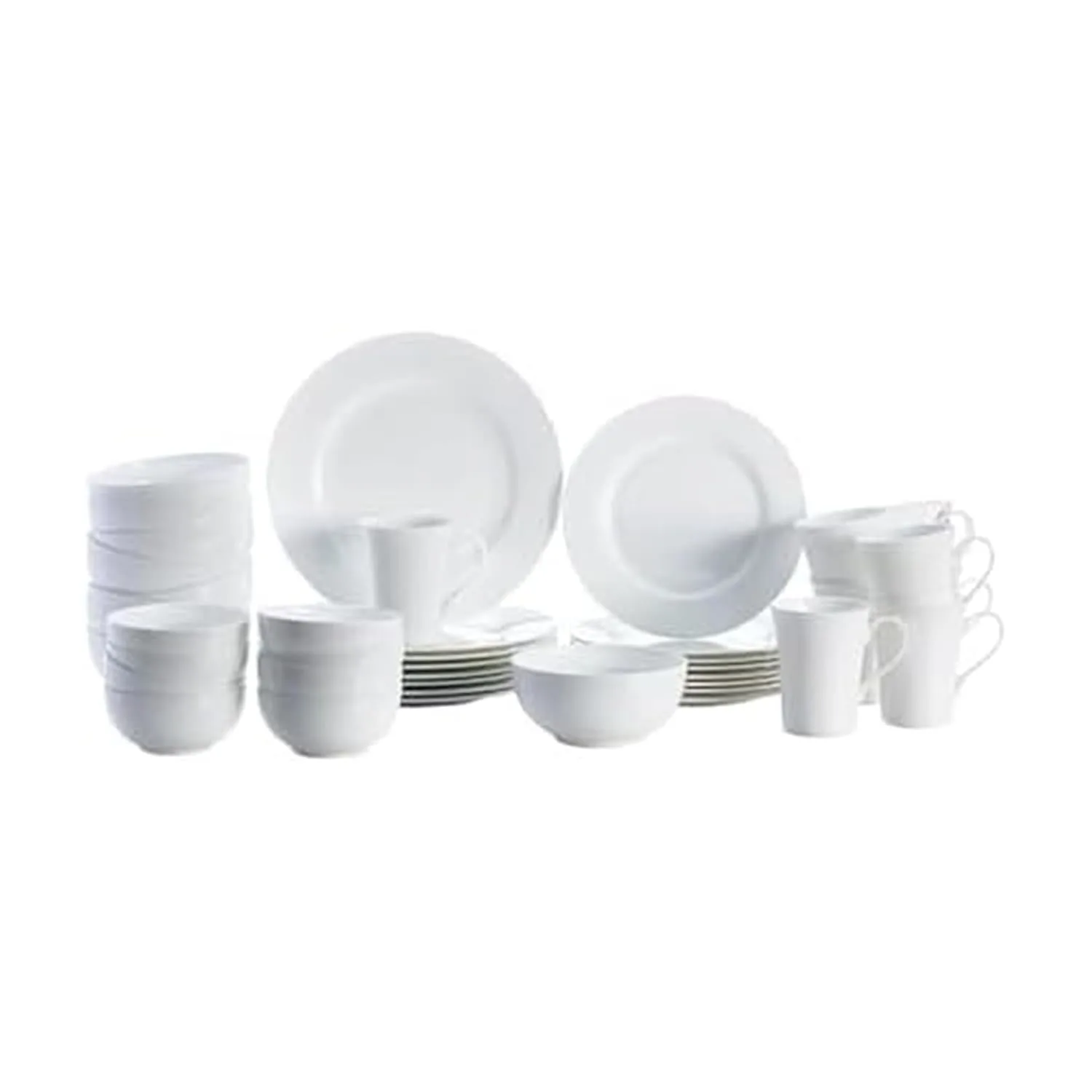 mikasa delray dinnerware 1