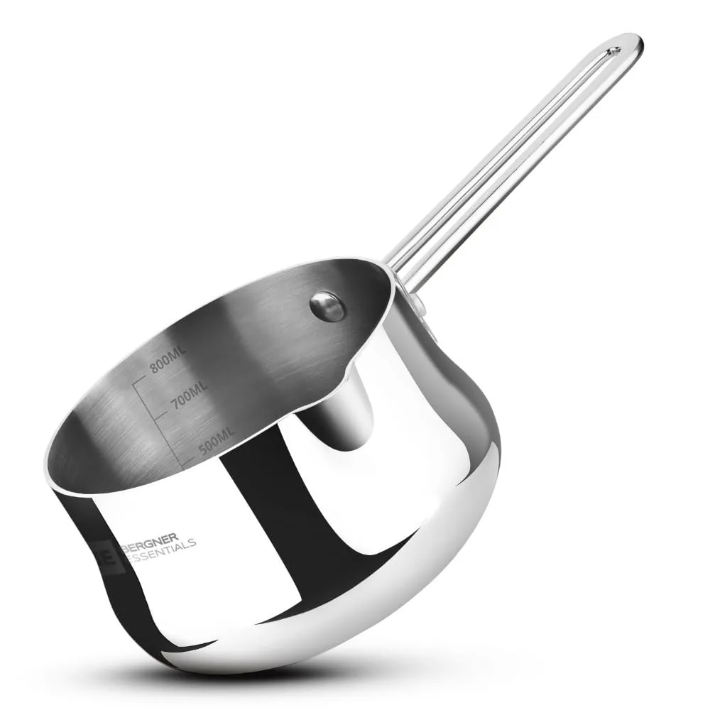 milk coffee warmer pan 1