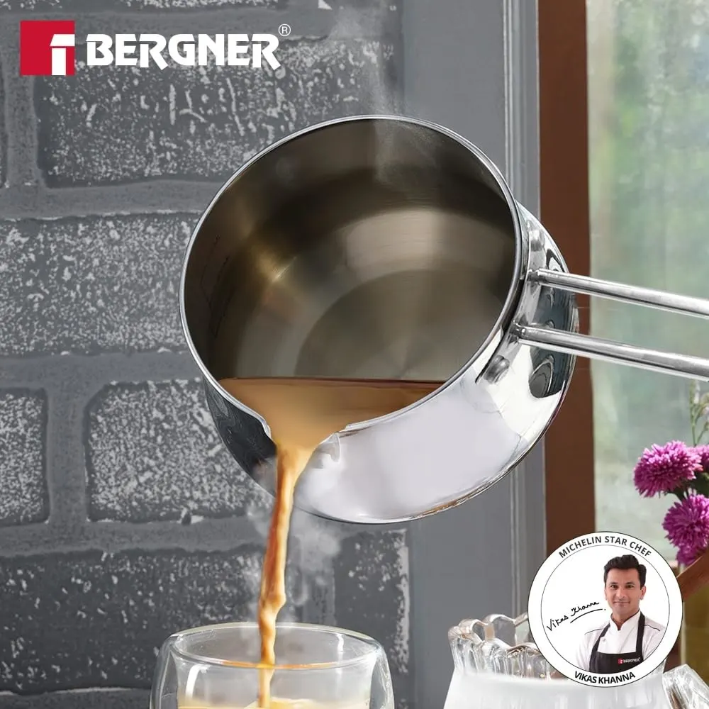 milk coffee warmer pan 2