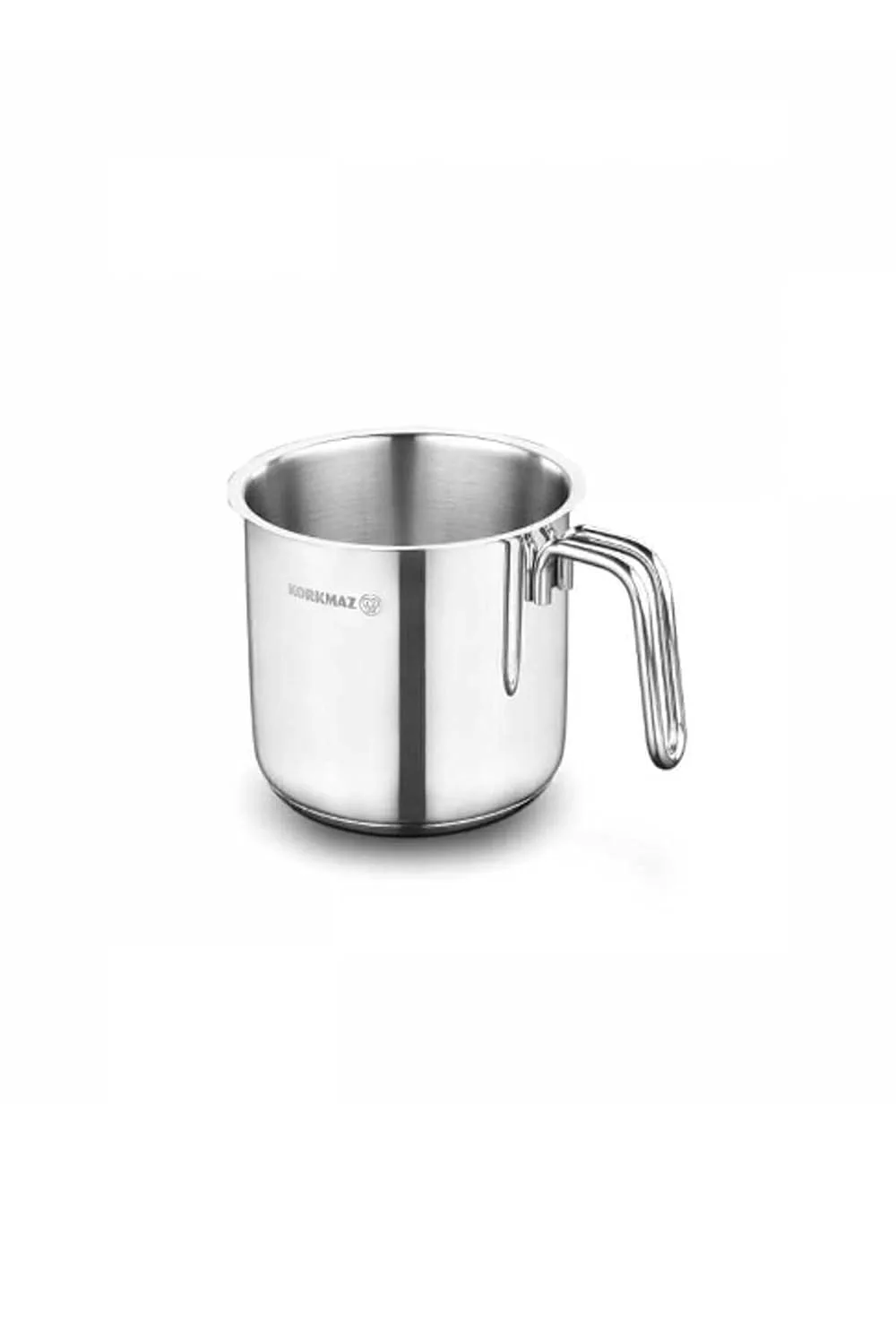 milk pan stainless steel 1