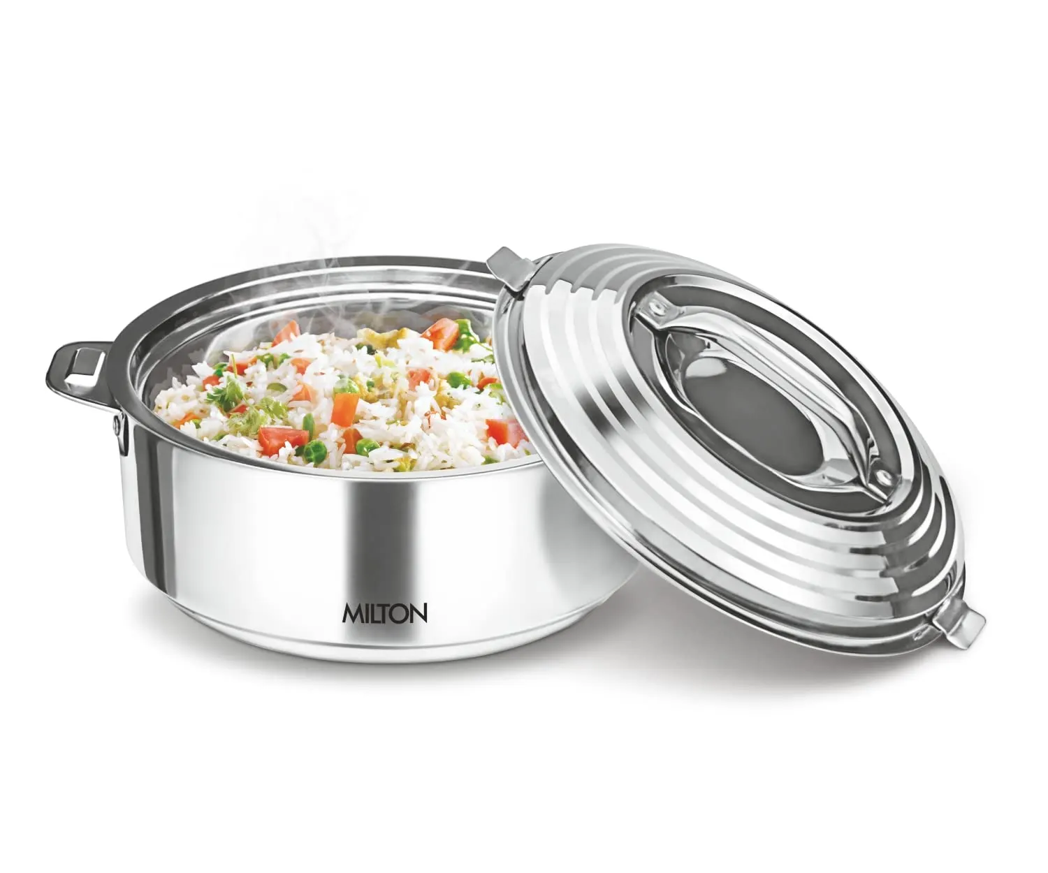 milton insulated casserole 1