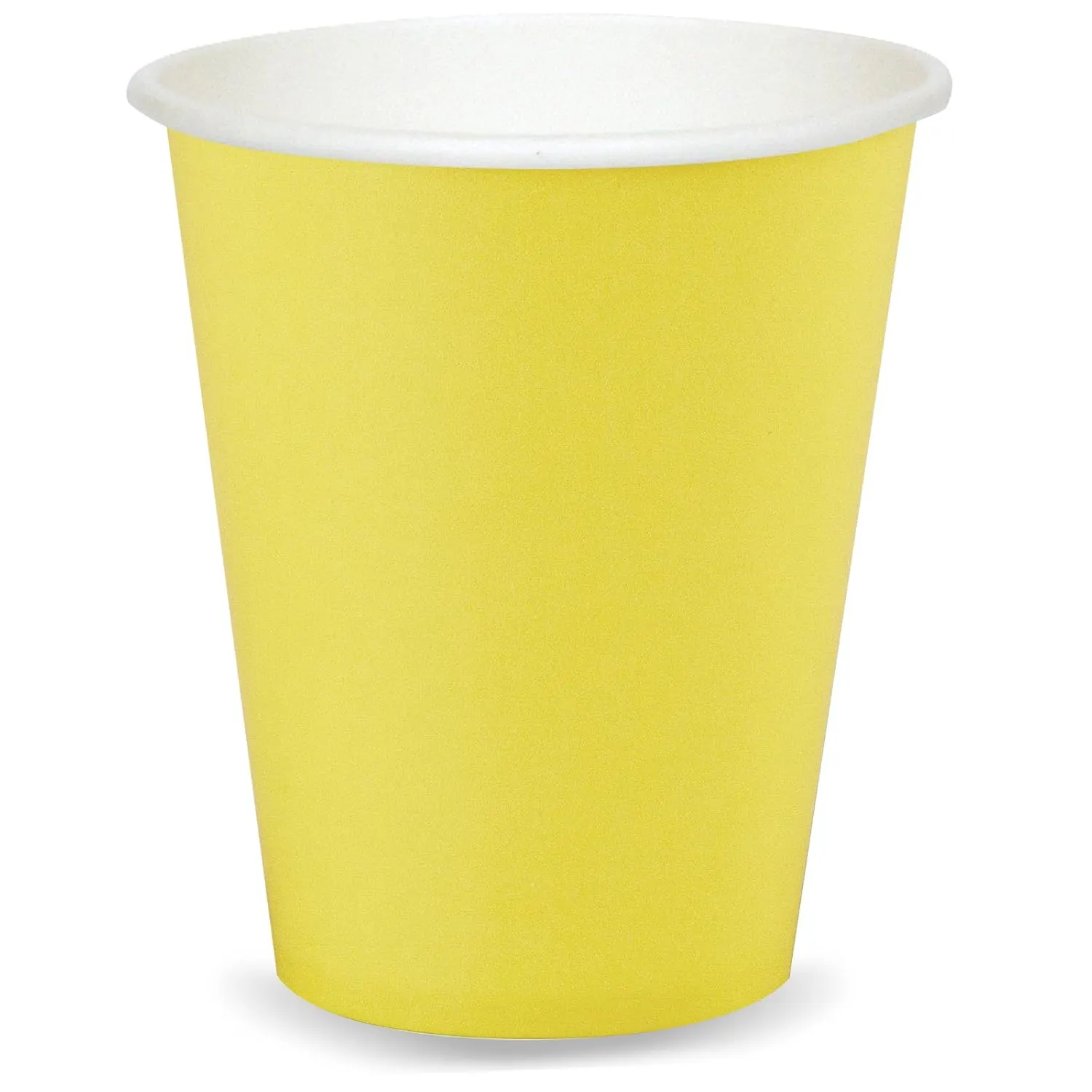 mimosa cups yellow 1