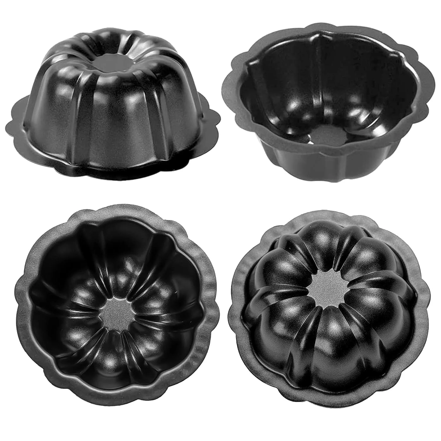 mini bundt cake pan 1