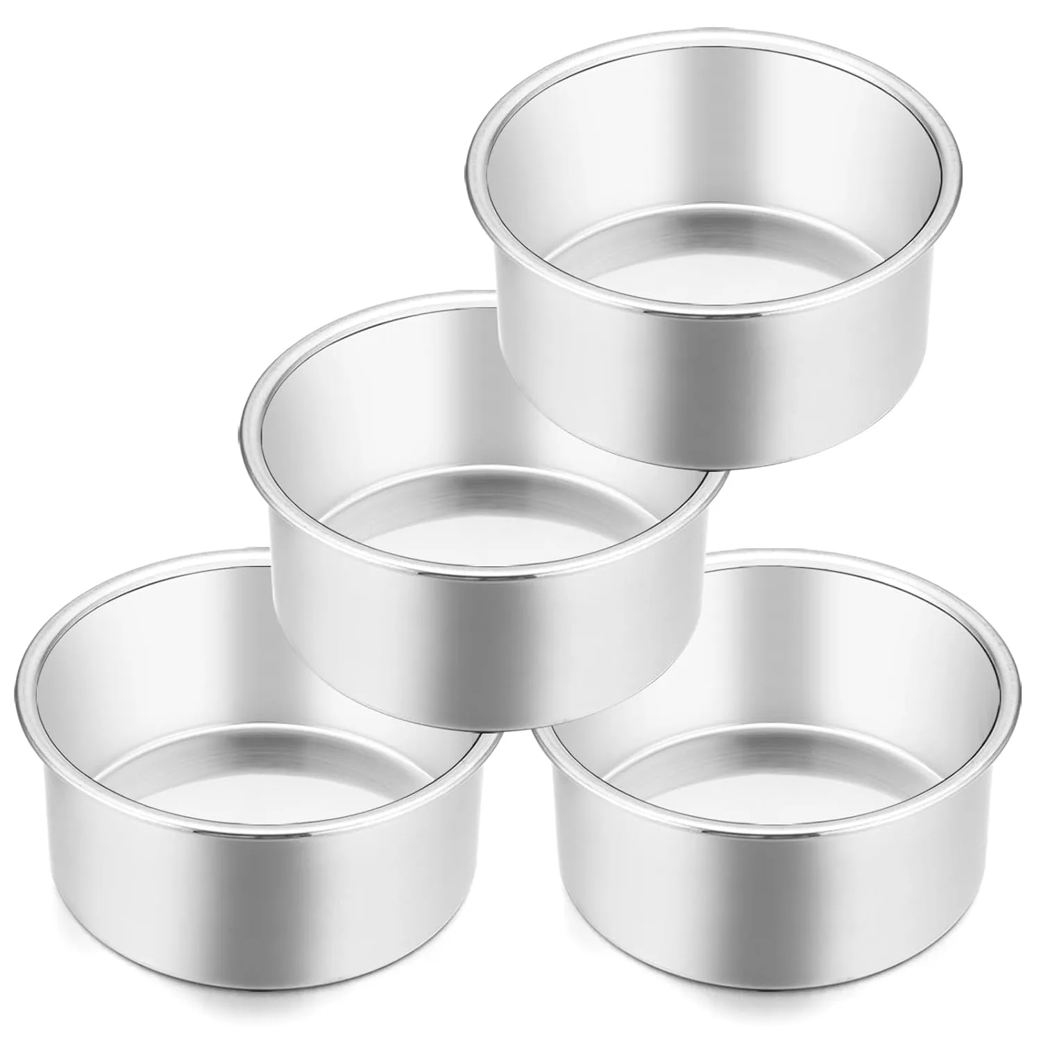 mini cake pans set 1