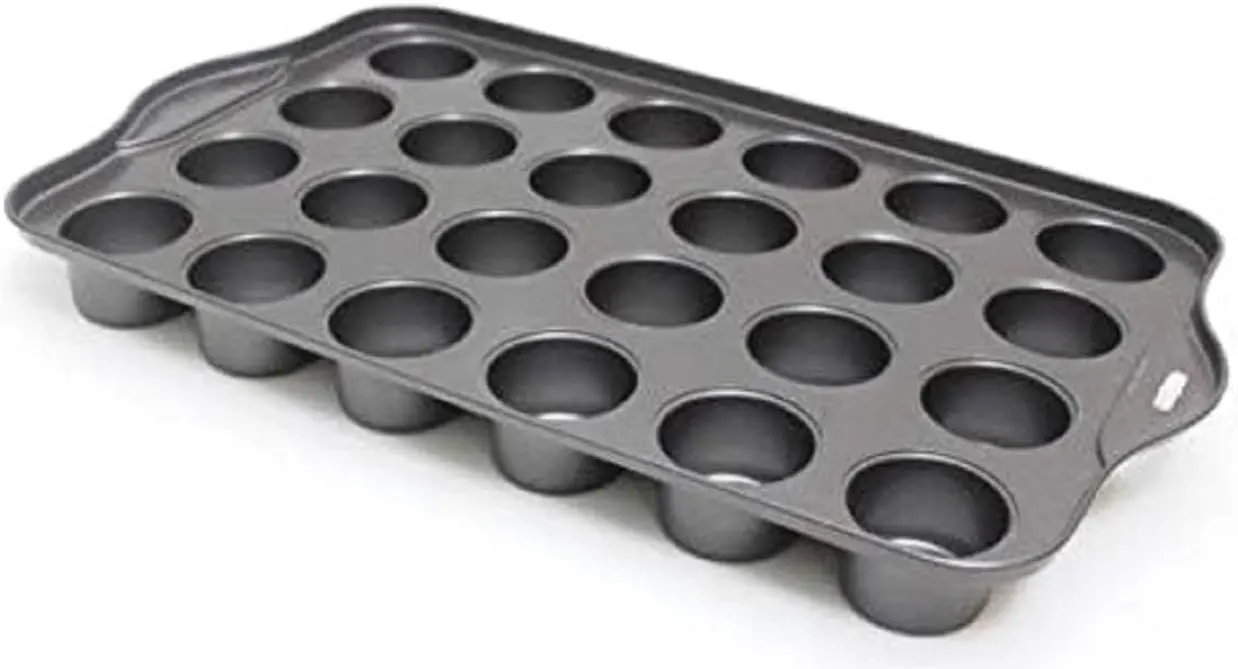 mini cheesecake pan 1