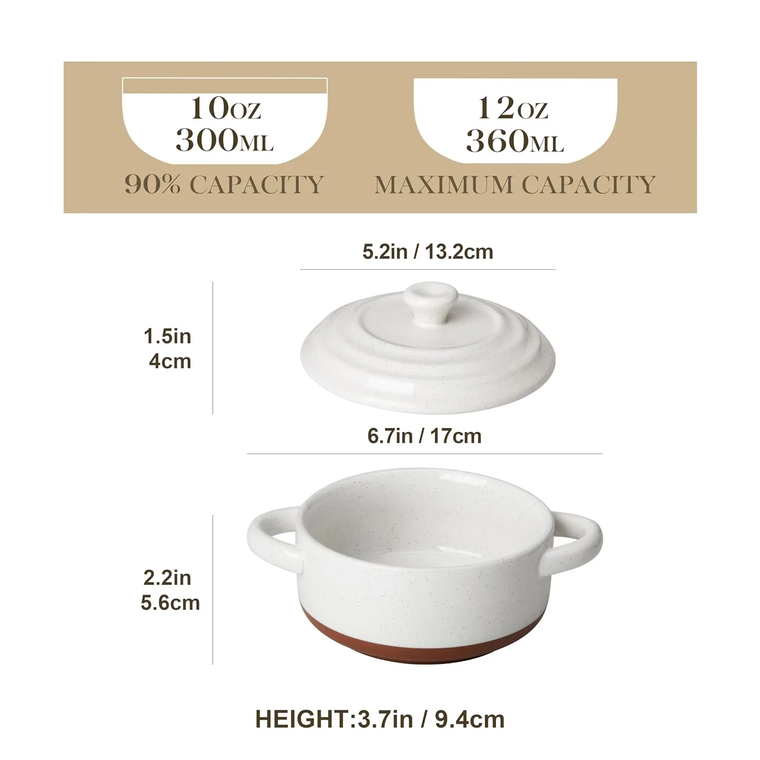 mini cocotte set white 2