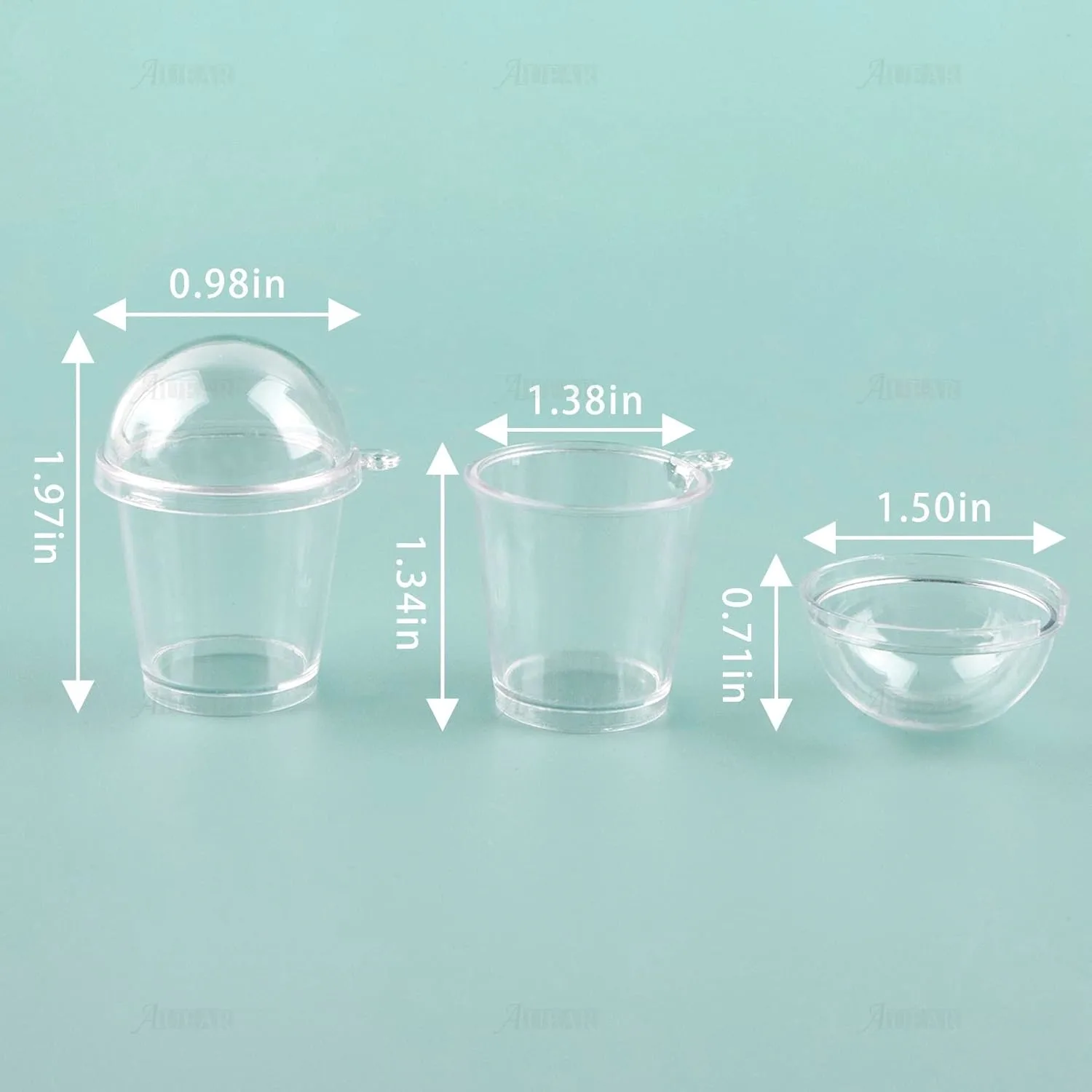 mini cups dollhouse coffee 2