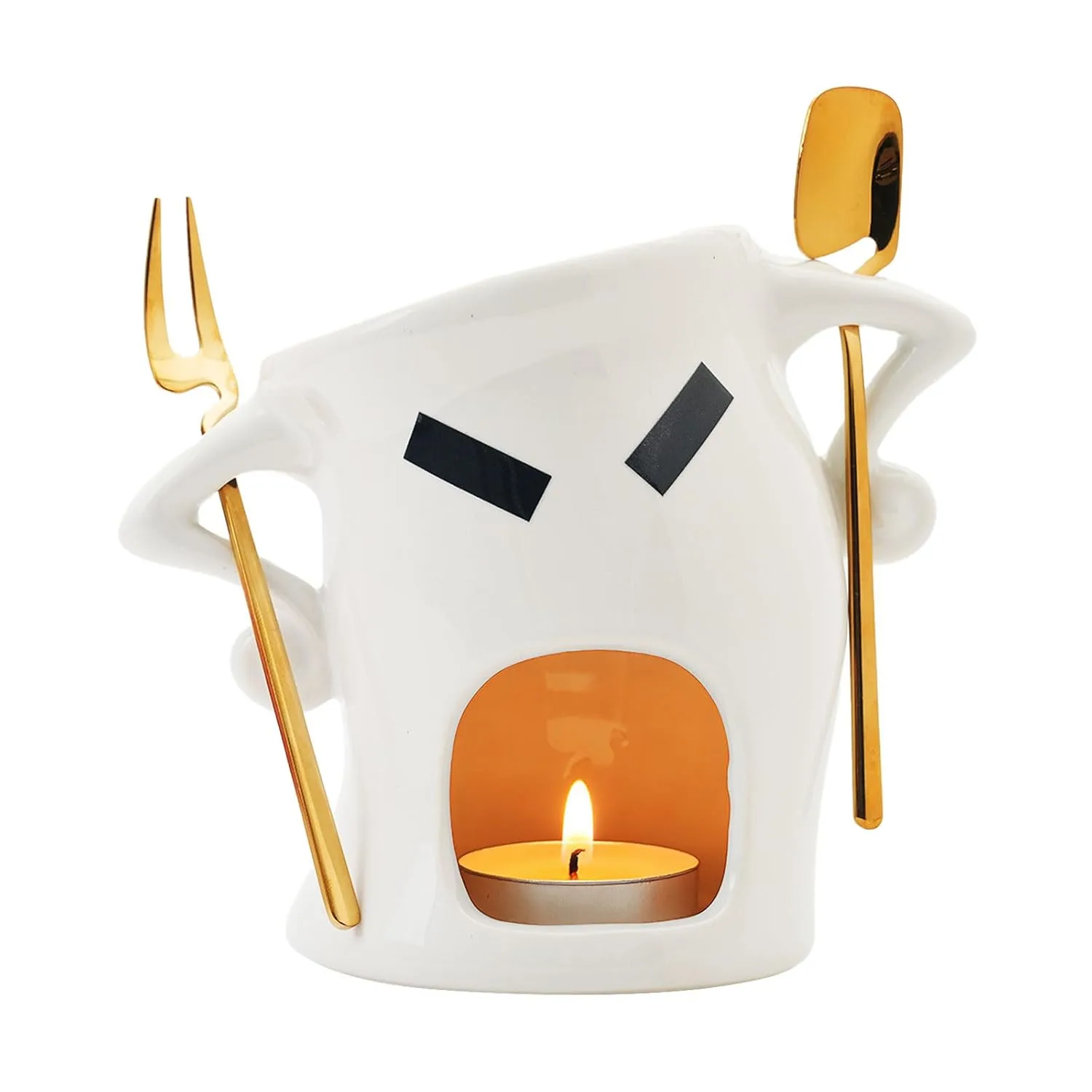 mini fondue set 1