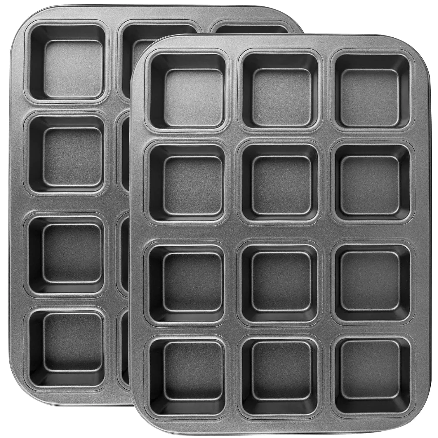 mini loaf pan pack 1
