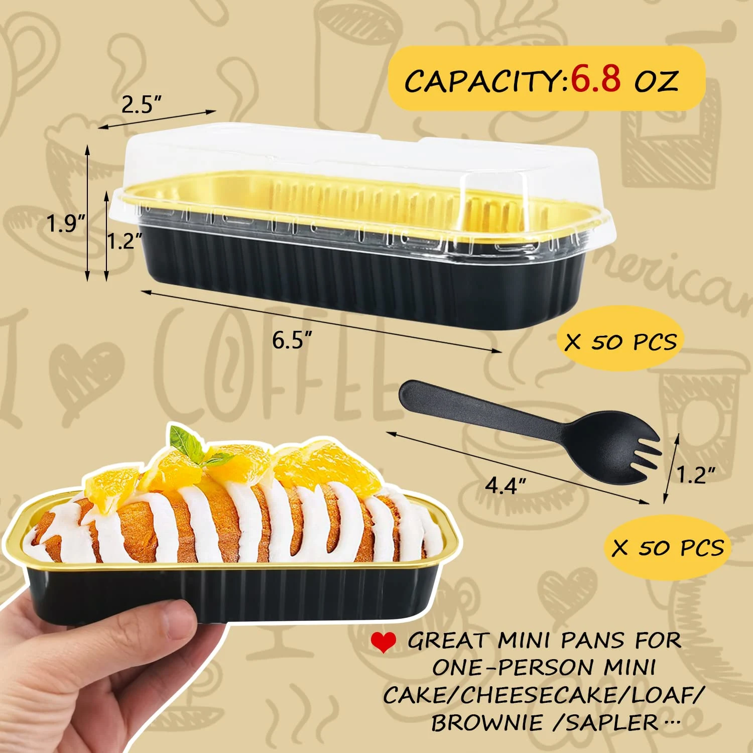 mini loaf pans lids 2