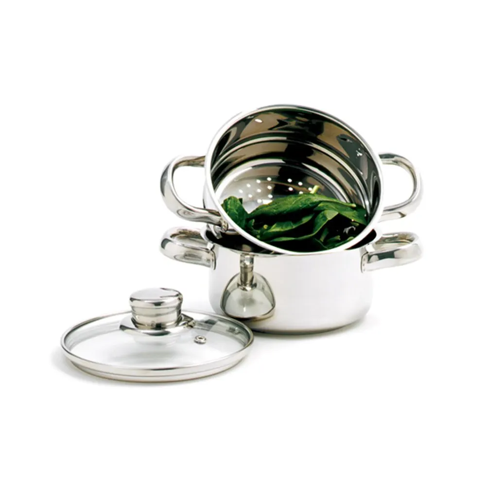mini steamer cooker 1