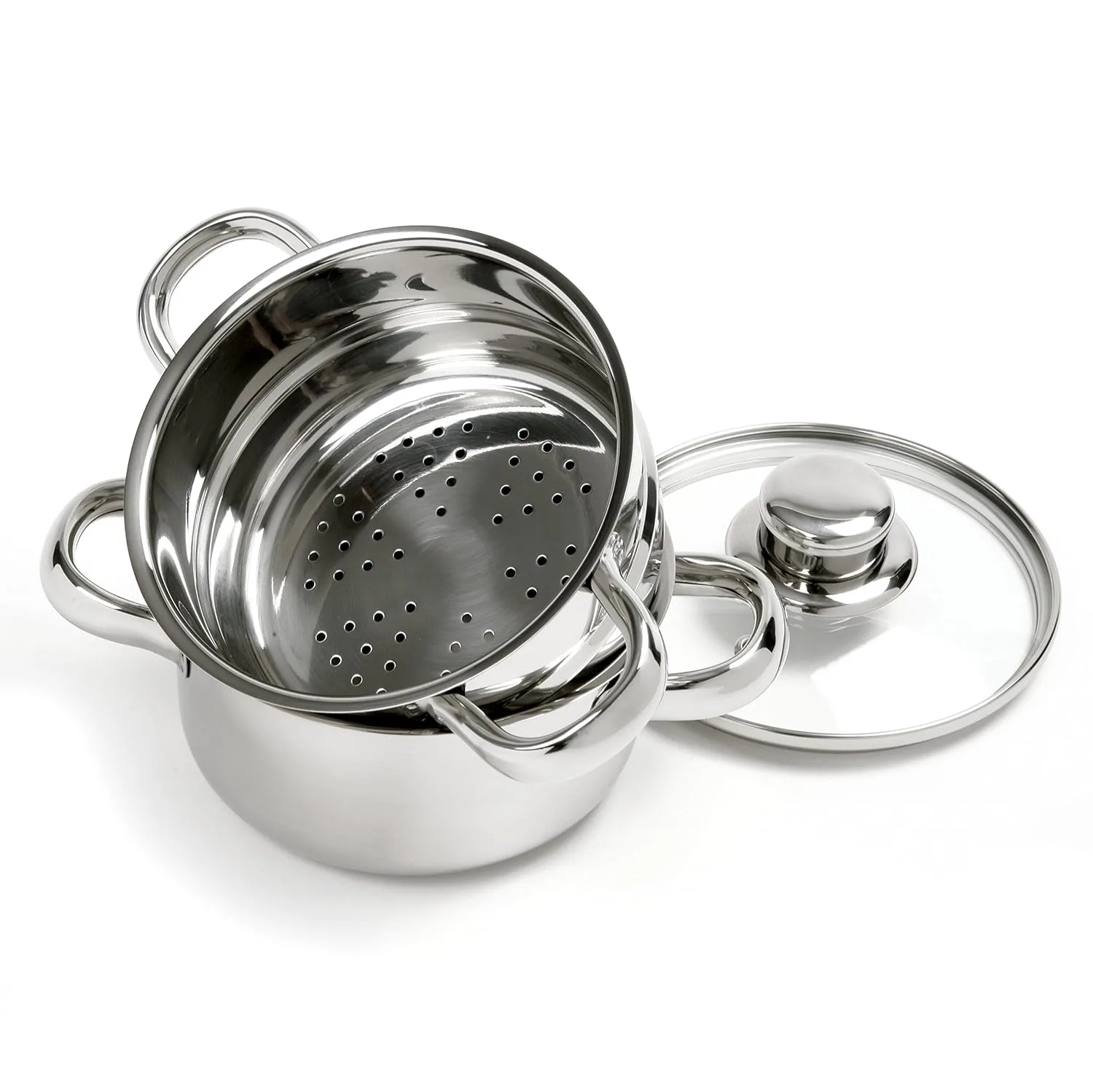 mini steamer cooker 2