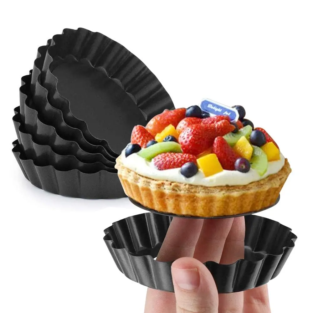 mini tart pan set 1