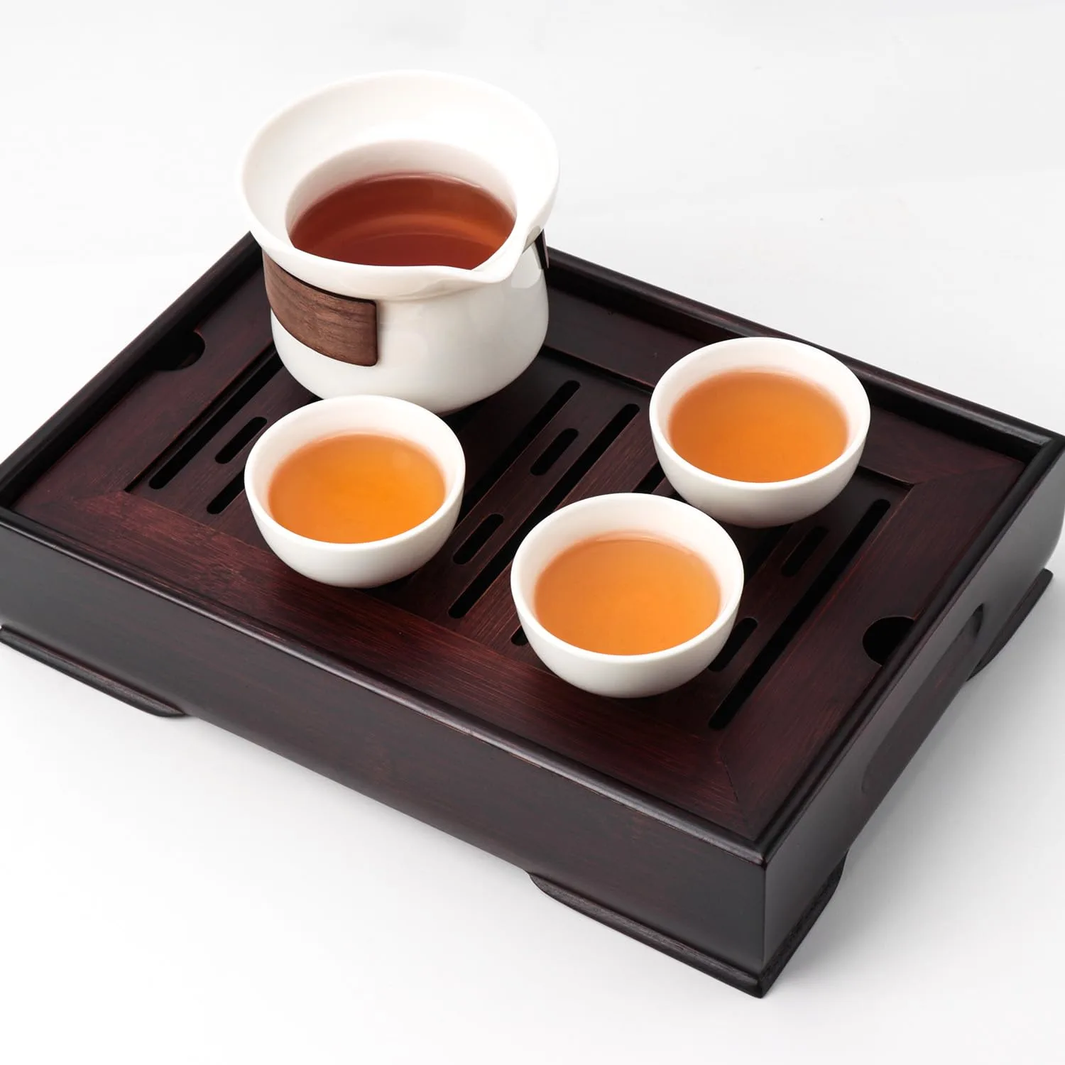 mini tea tray set 2