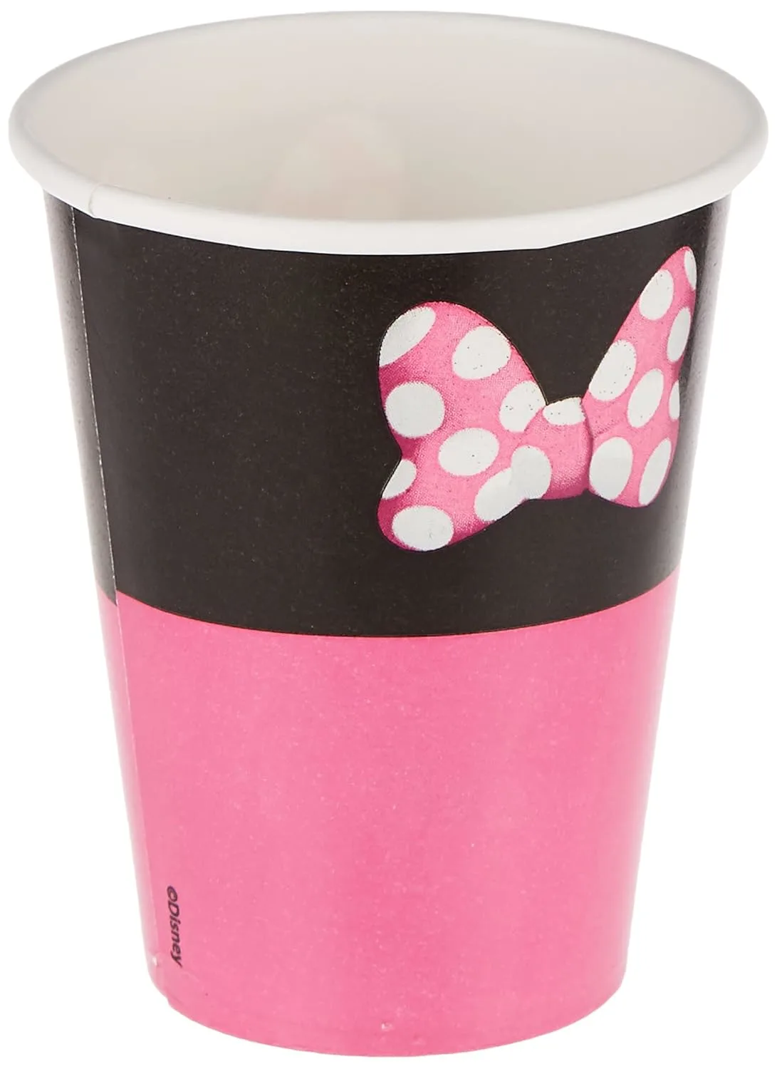minnie mouse paper cups 2