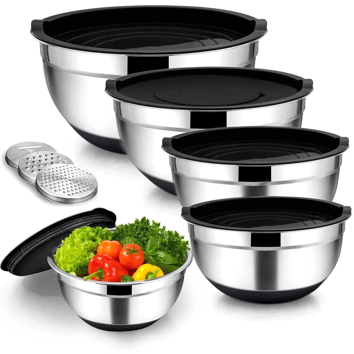mixing bowls lids 1