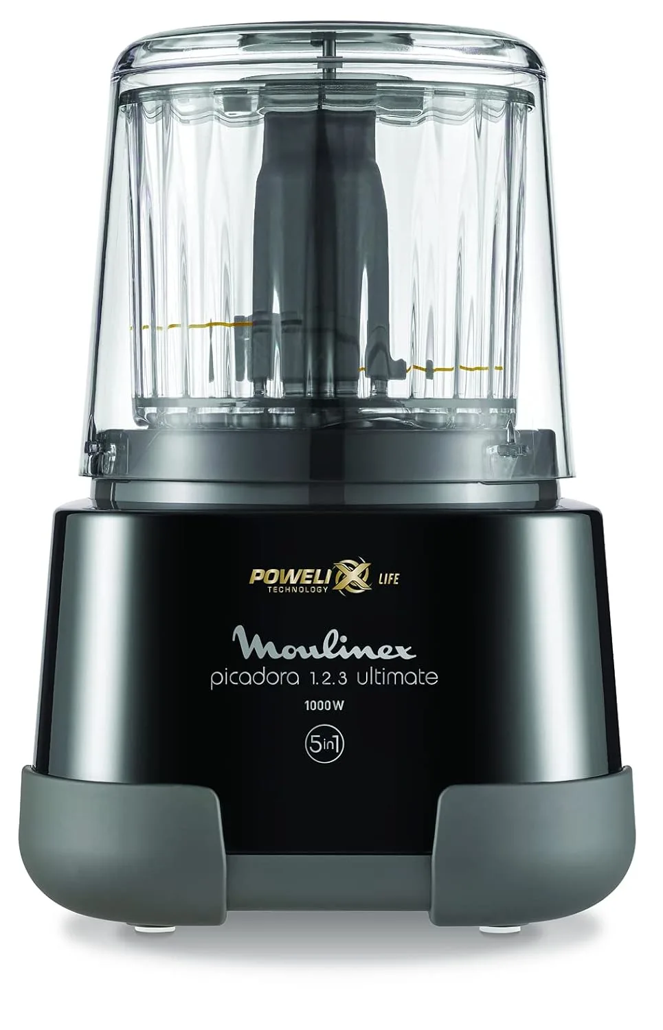 moulinex electric chopper 1
