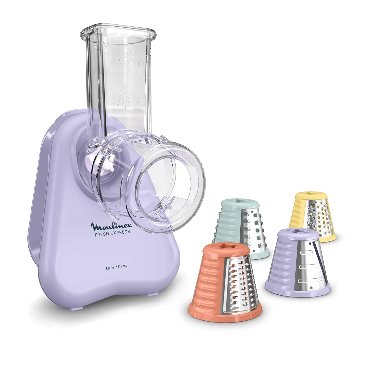 moulinex fresh express 1