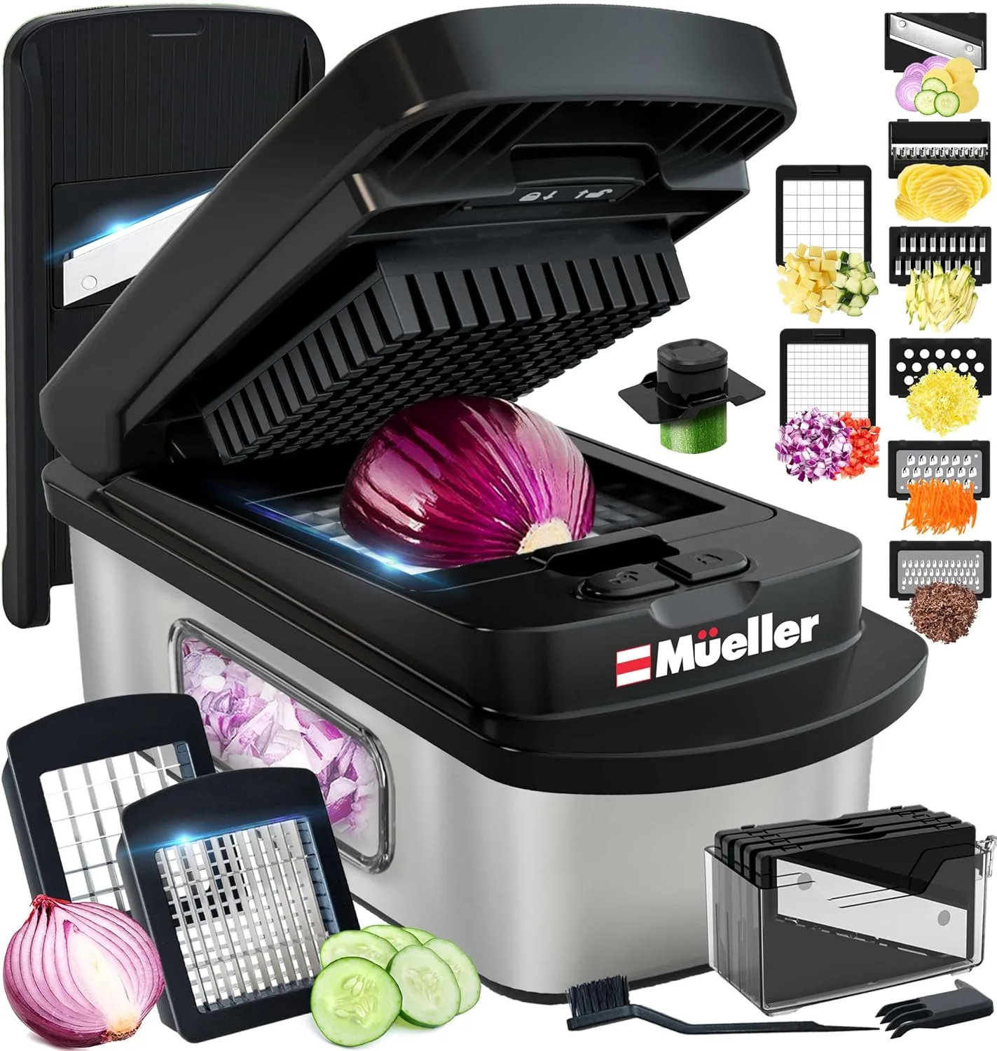 mueller pro chopper 1