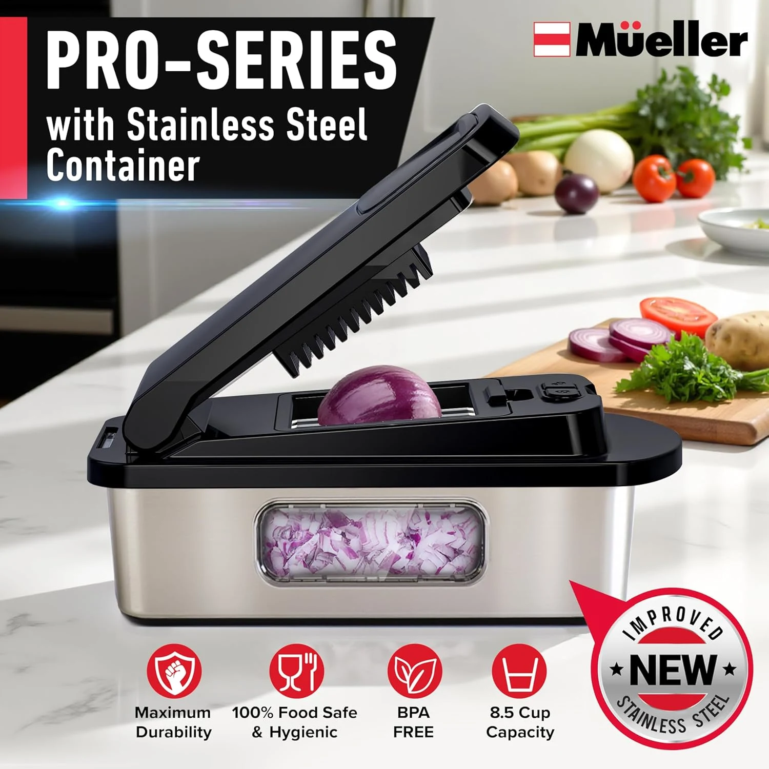 mueller pro chopper 2