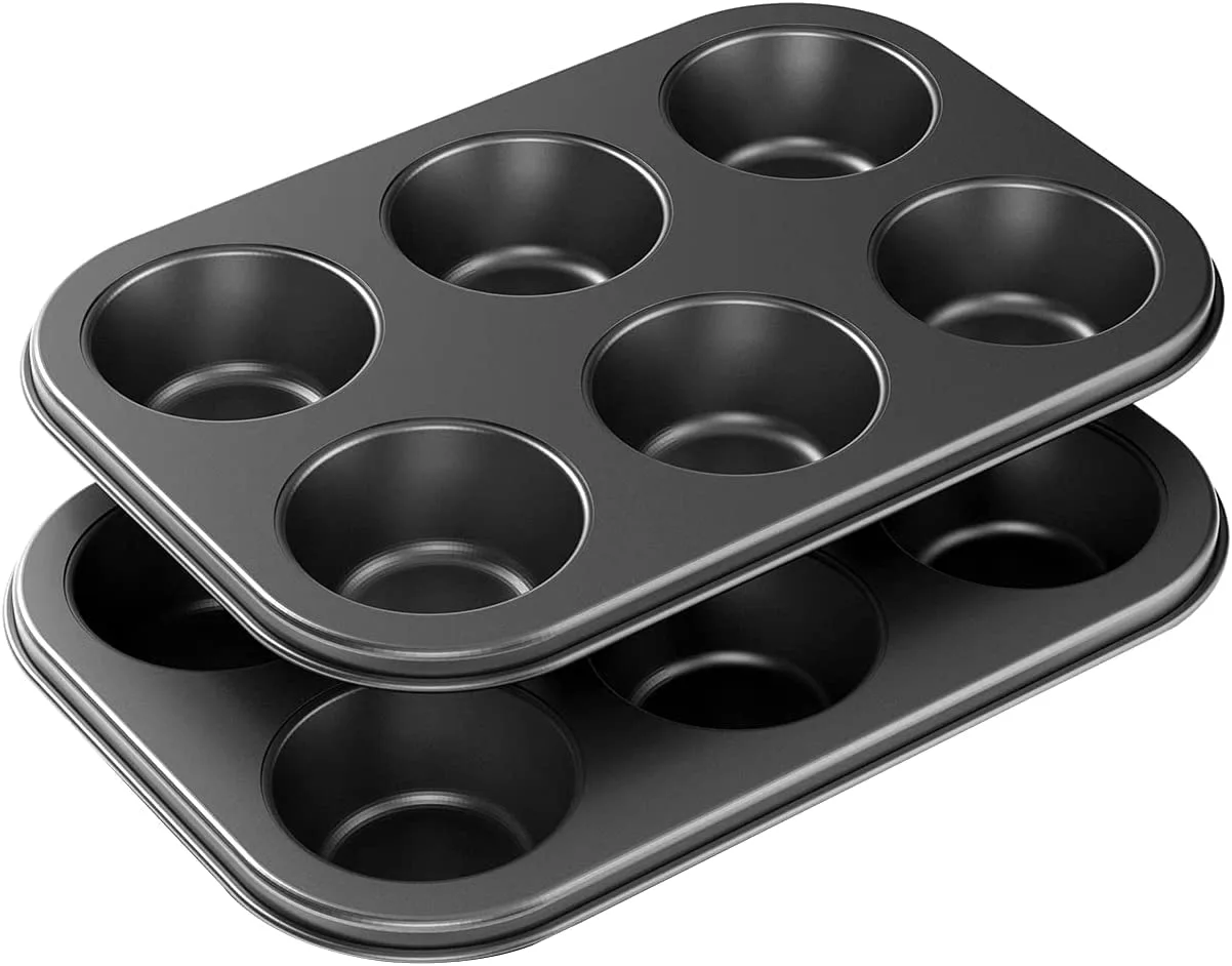 muffin pan cupcake baking 1