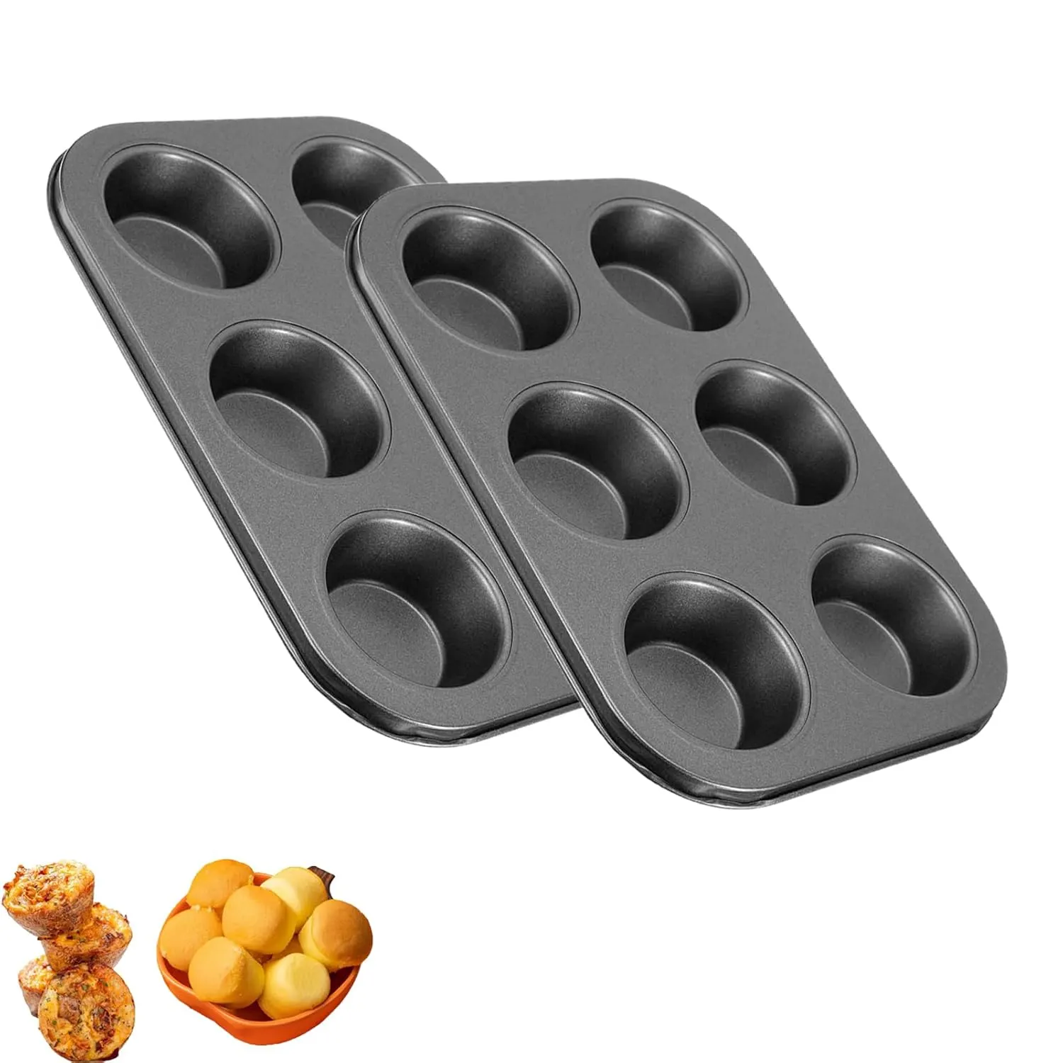 muffin pan nonstick 1