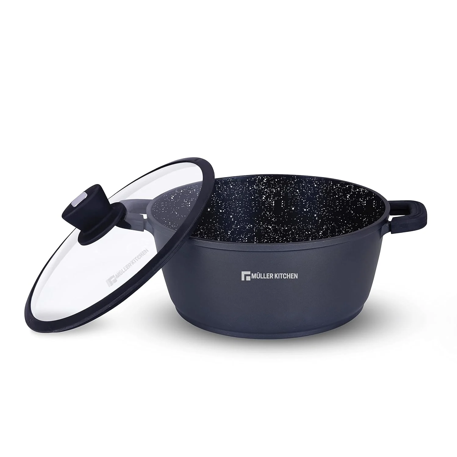 muller kitchen nonstick pot 1
