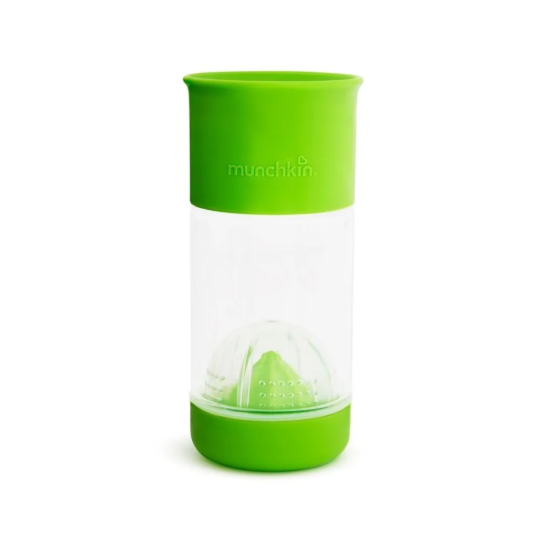 munchkin fruit sippy cup 1