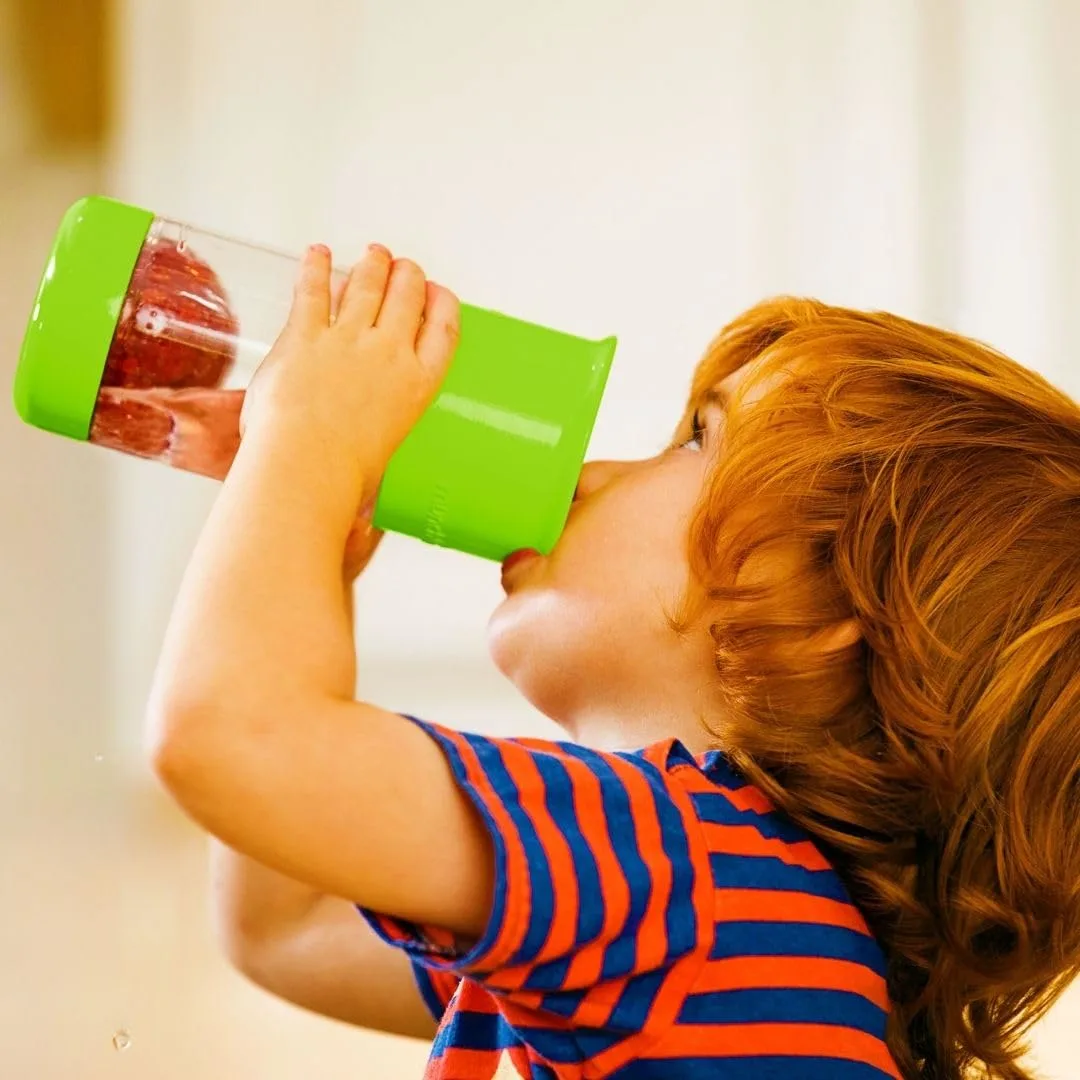 munchkin fruit sippy cup 2