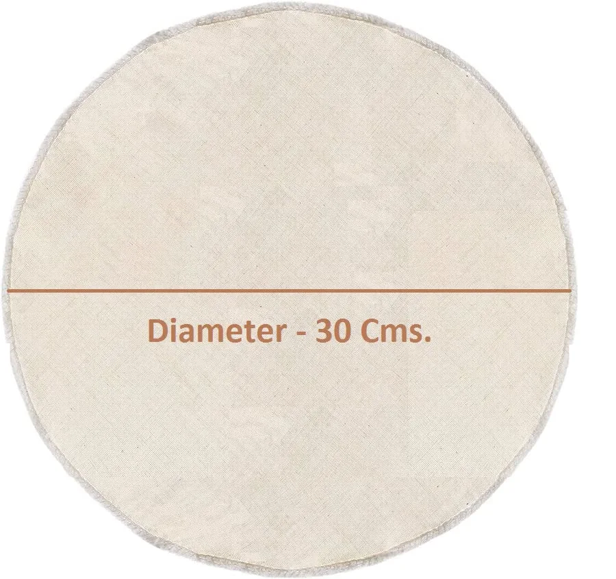 muslin idli cloth 2