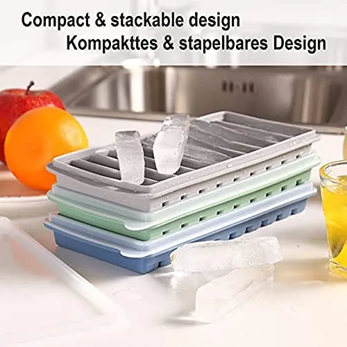narrow ice cube trays 2