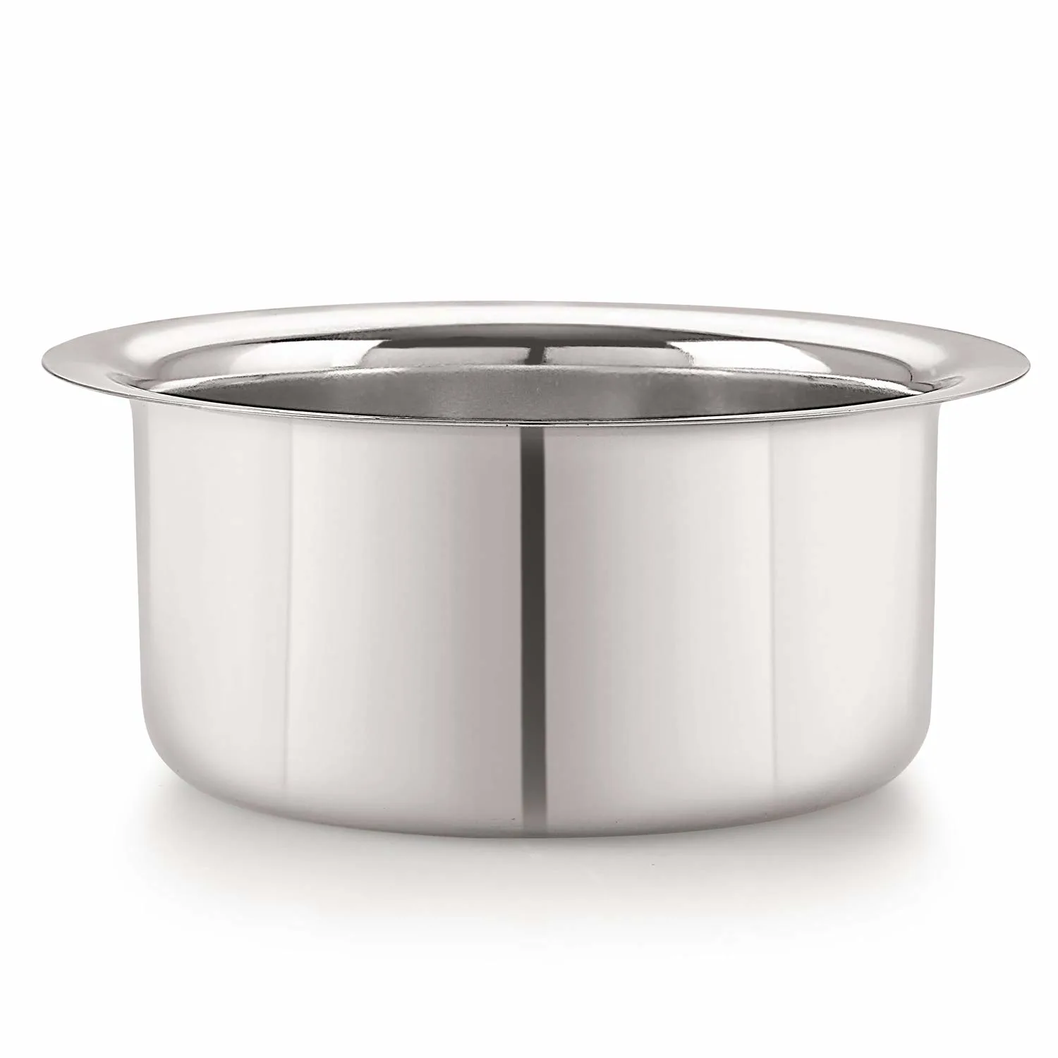 neelam stainless steel tope 2