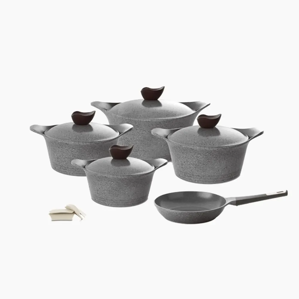 neoflam aeni cookware set 1
