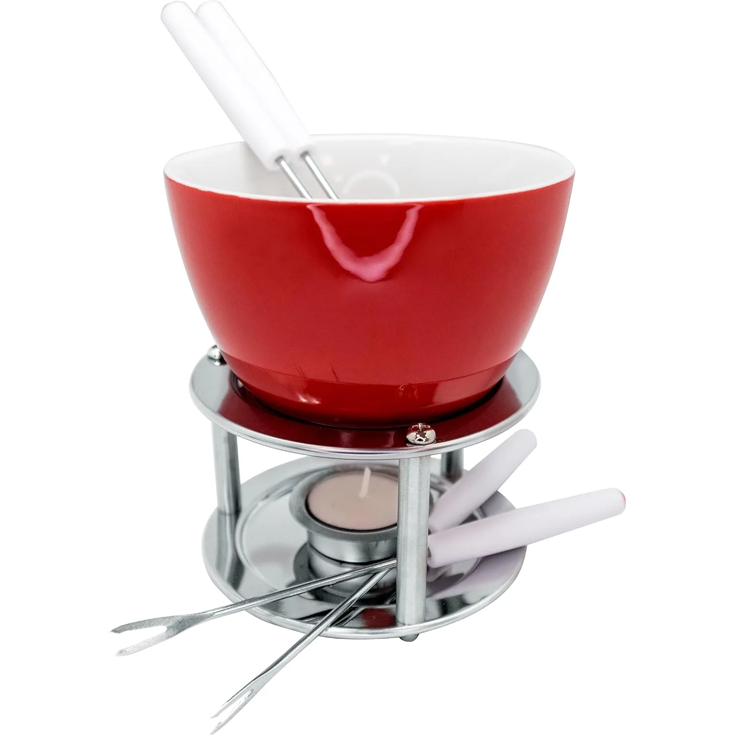 nerthus fondue set 1