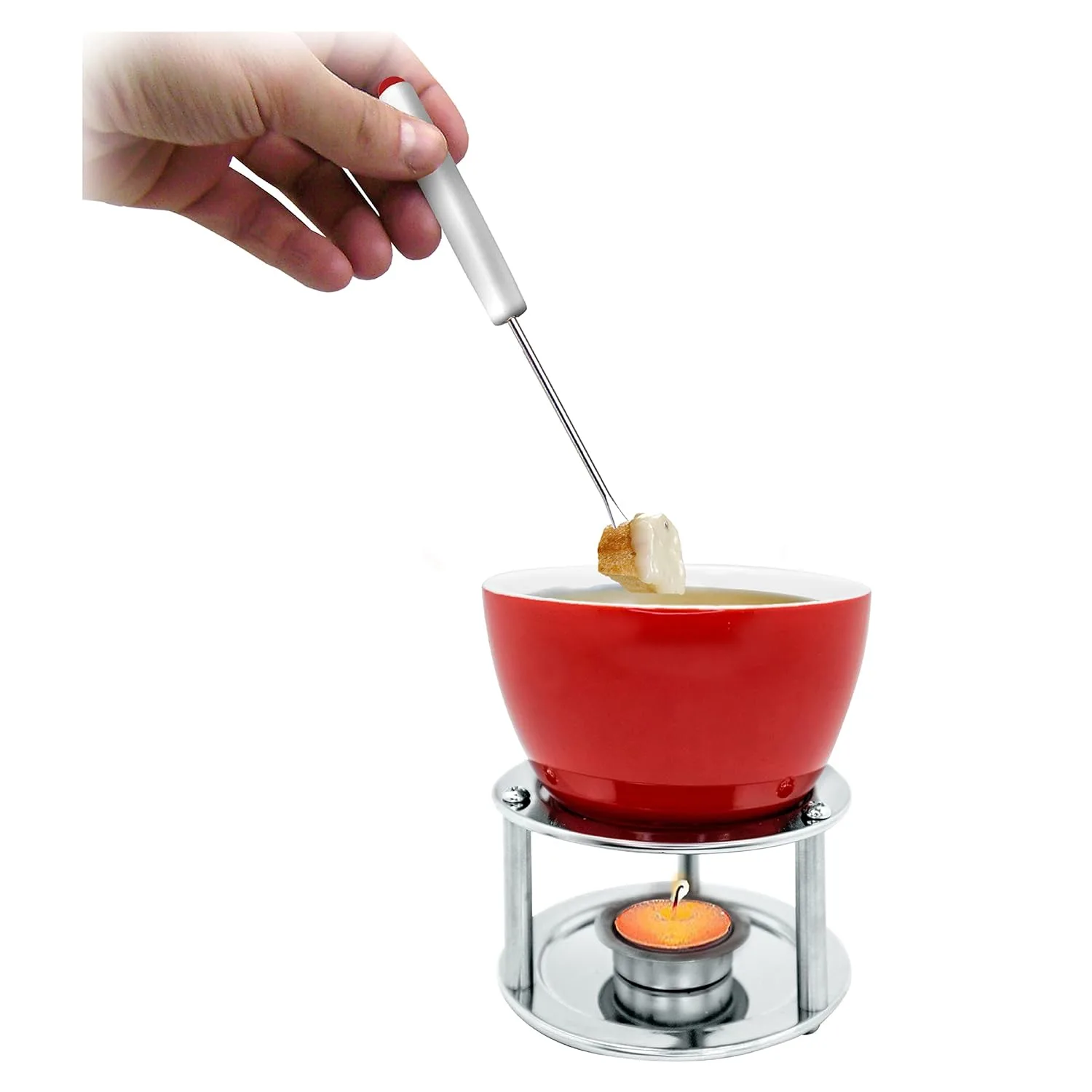 nerthus fondue set 2