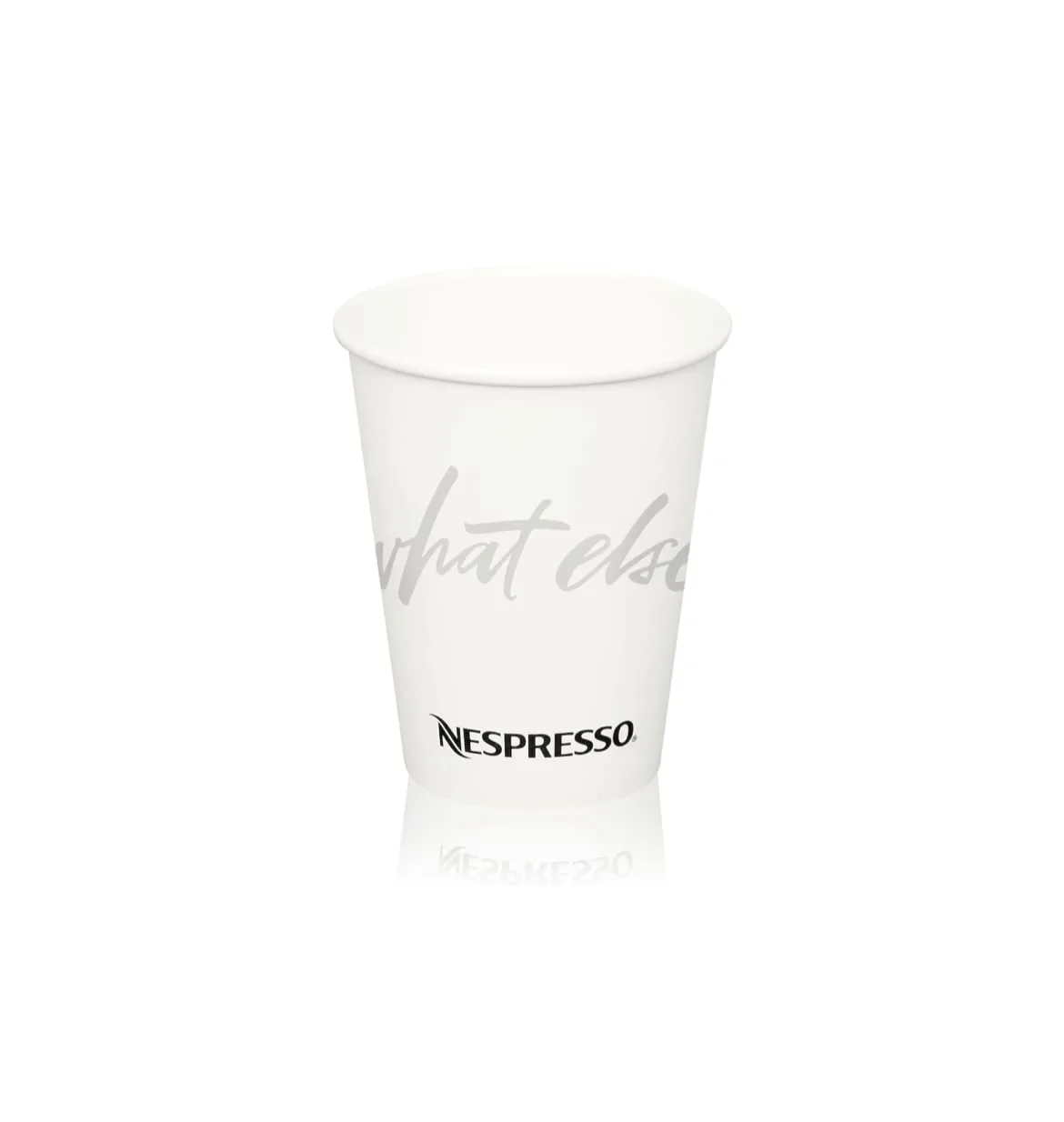 nespresso paper cups 2