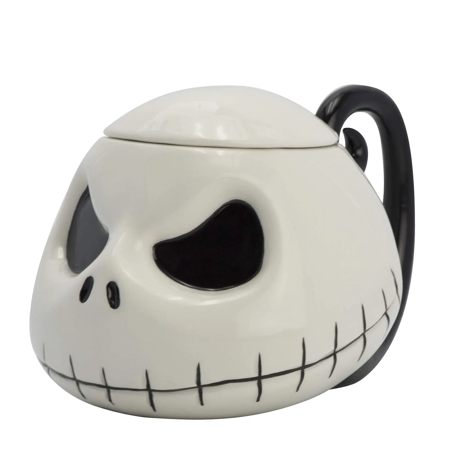 nightmare christmas jack mug 1