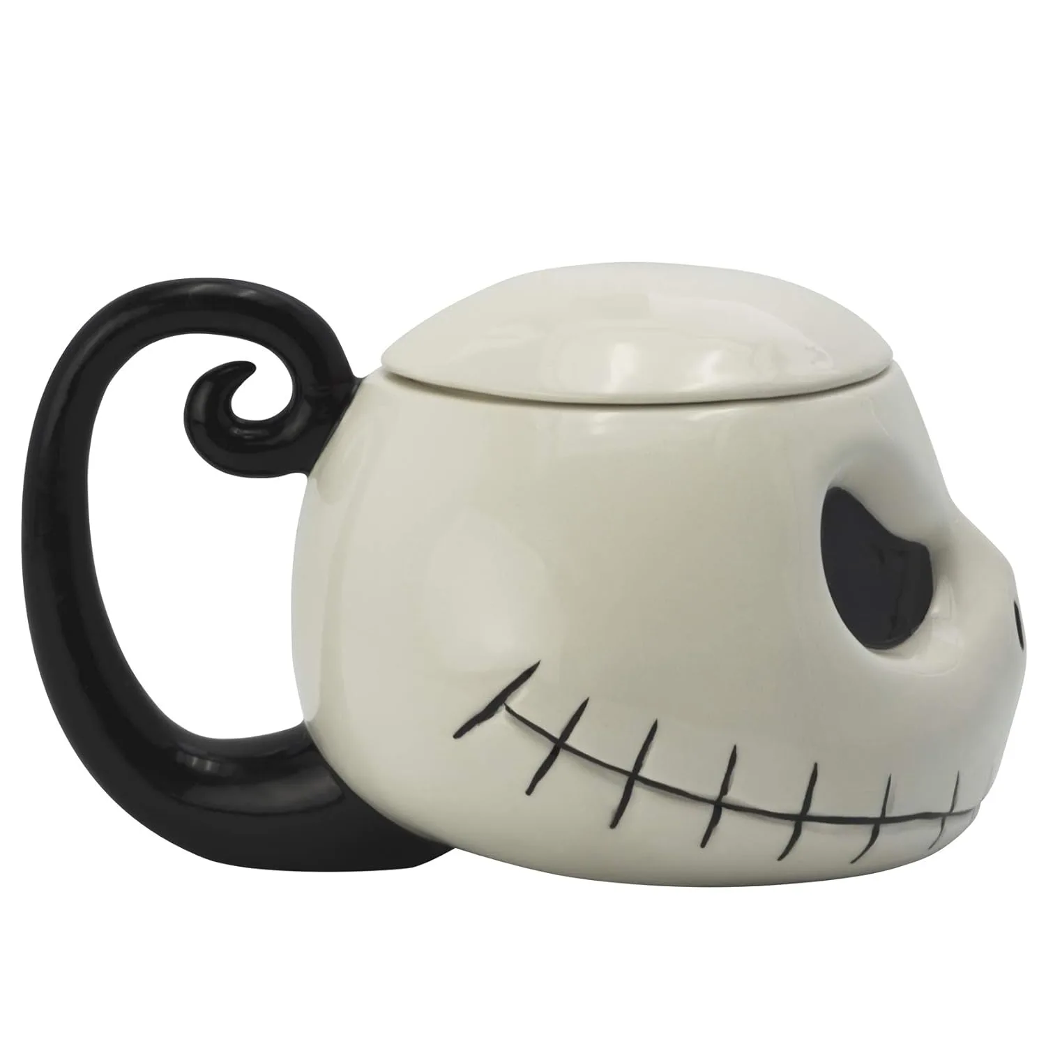 nightmare christmas jack mug 2