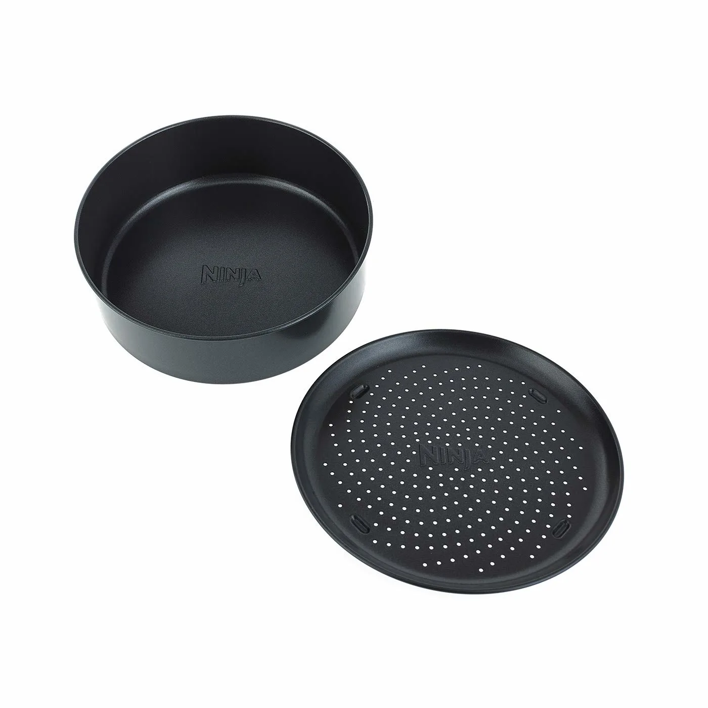 ninja bakeware cake crisper 1