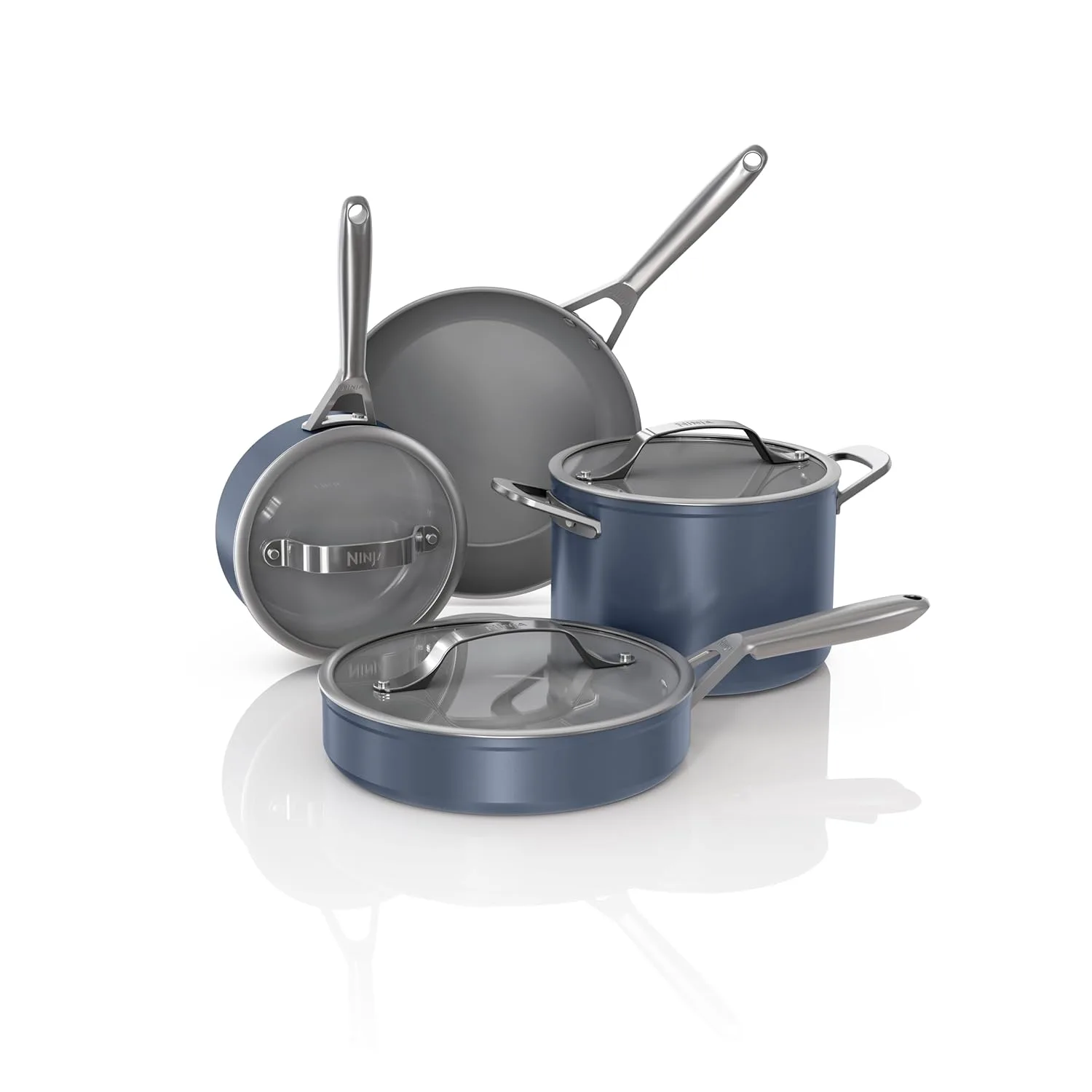 ninja ceramic cookware set 1