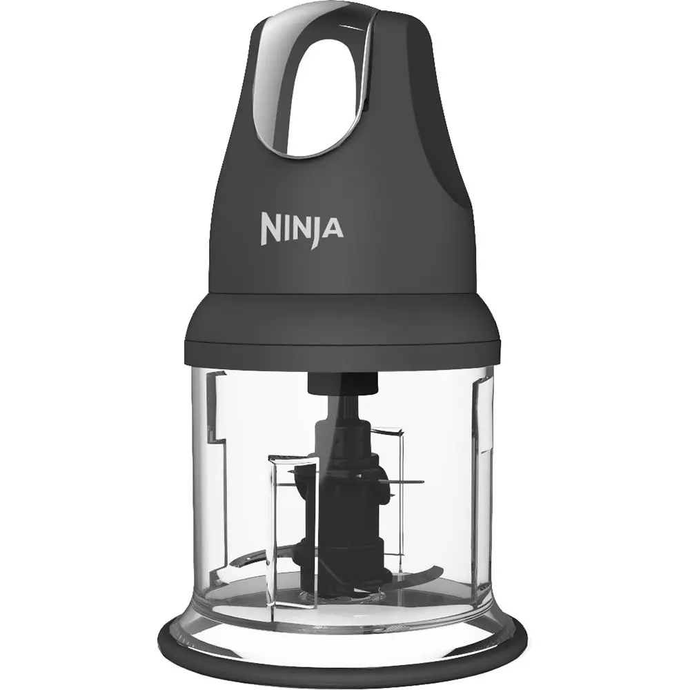 ninja food chopper 1