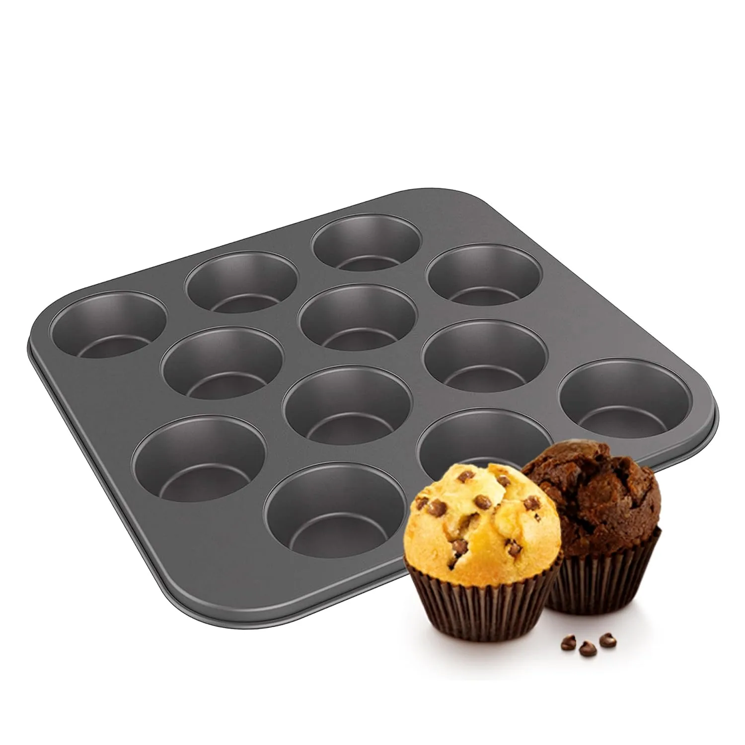 ninja muffin pan 1