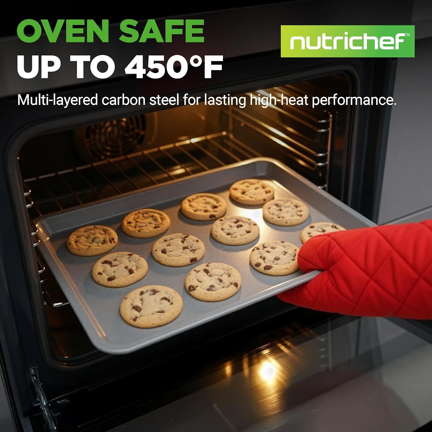 non stick cookie sheet 2
