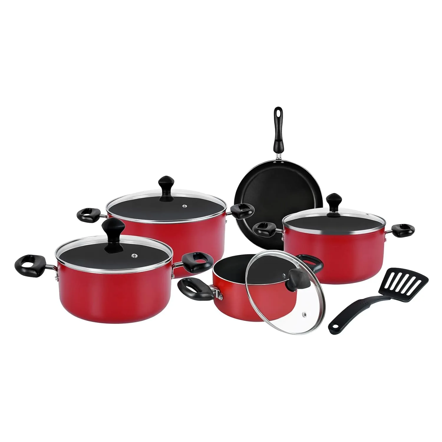 non stick cookware set 1